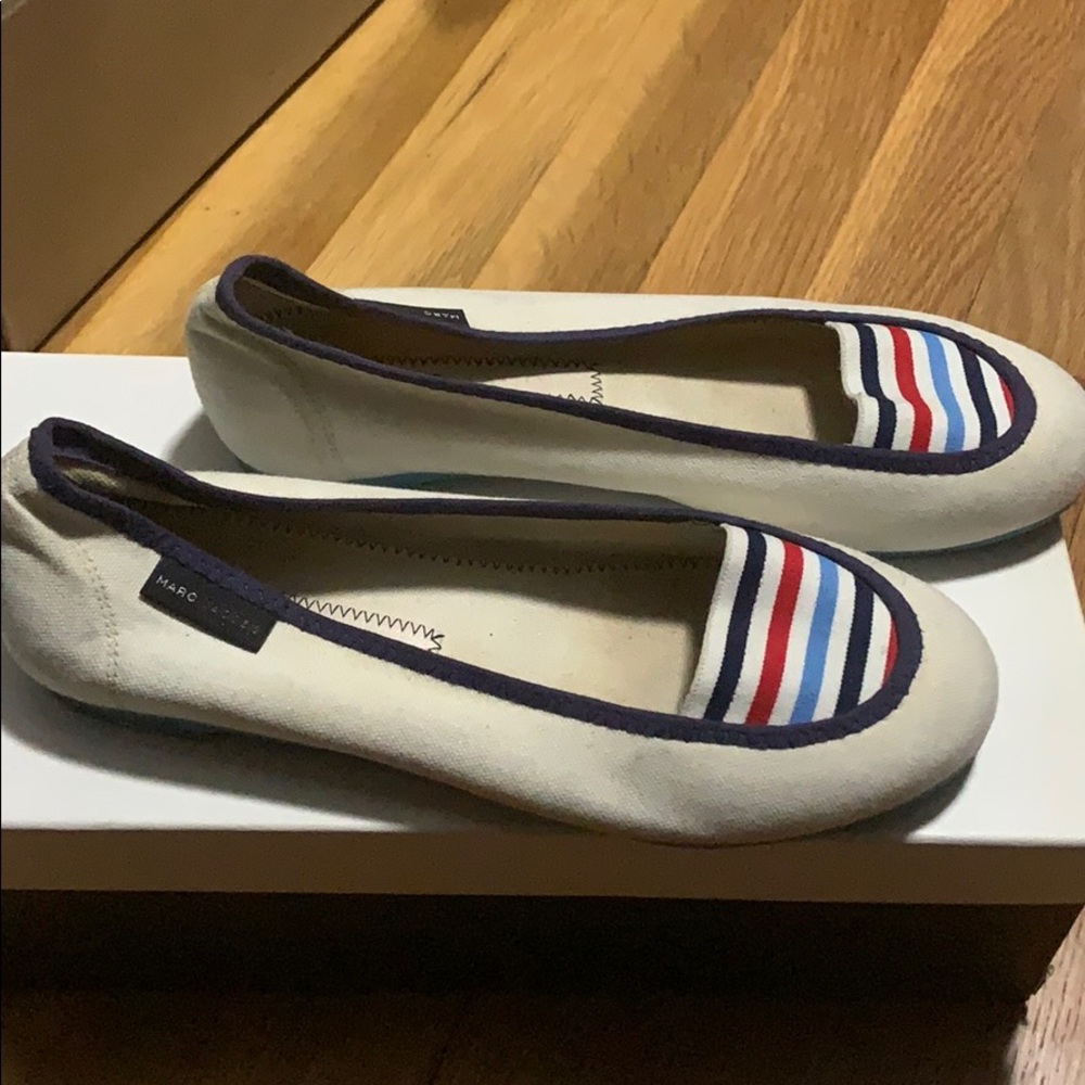 Marc Jacobs Flat